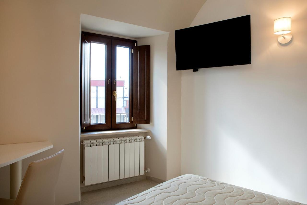 Residenza Cappelli - Affittacamere San Demetrio ne' Vestini Екстериор снимка