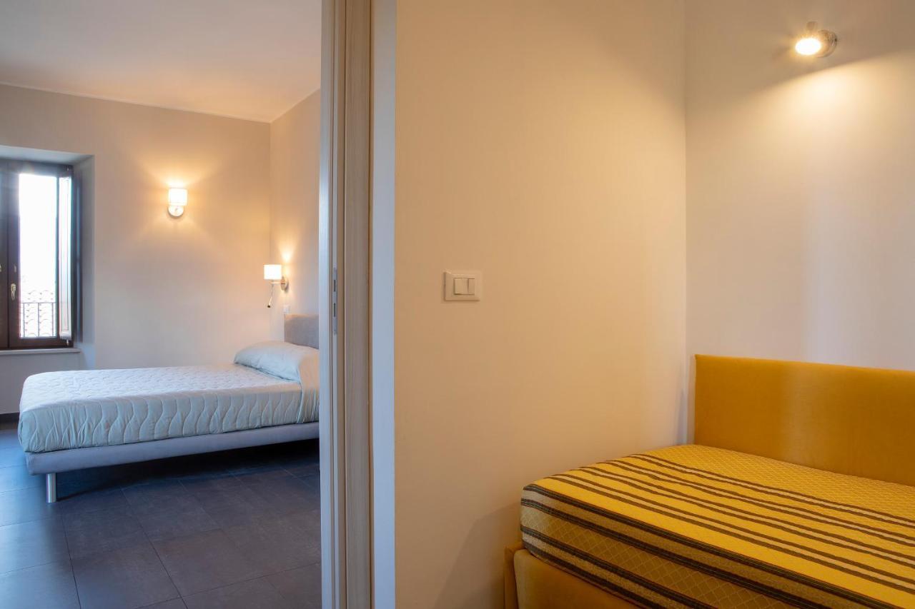 Residenza Cappelli - Affittacamere San Demetrio ne' Vestini Екстериор снимка
