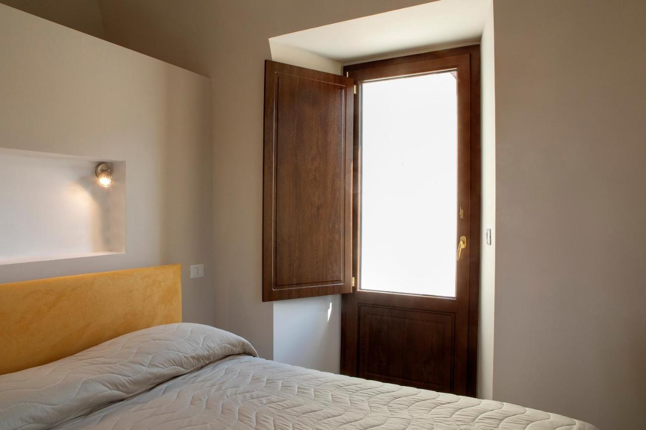 Residenza Cappelli - Affittacamere San Demetrio ne' Vestini Екстериор снимка