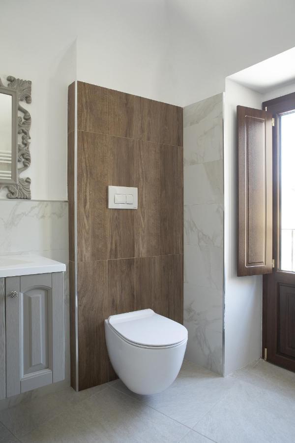 Residenza Cappelli - Affittacamere San Demetrio ne' Vestini Екстериор снимка