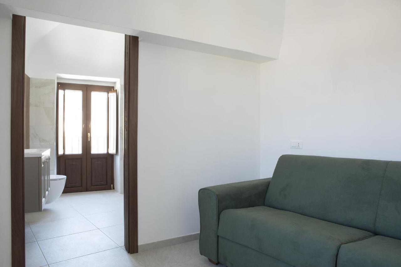 Residenza Cappelli - Affittacamere San Demetrio ne' Vestini Екстериор снимка