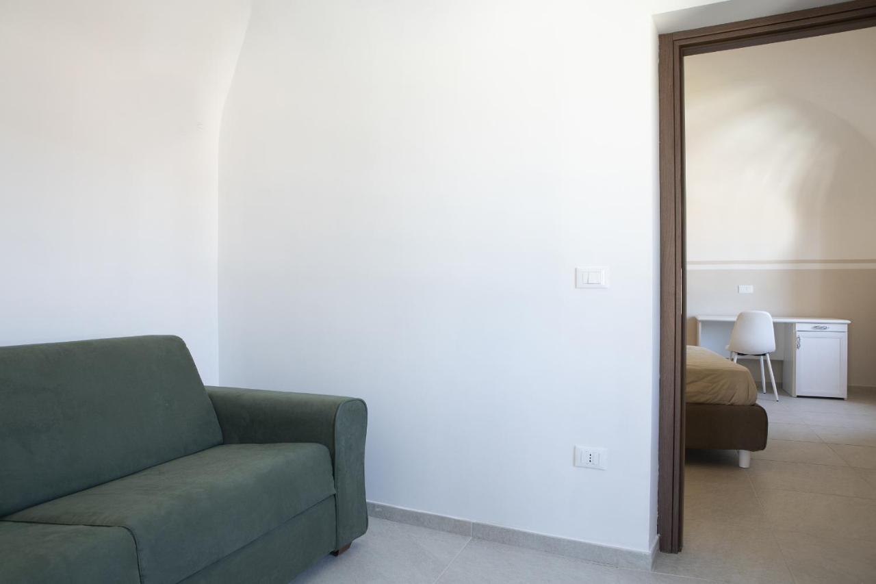 Residenza Cappelli - Affittacamere San Demetrio ne' Vestini Екстериор снимка