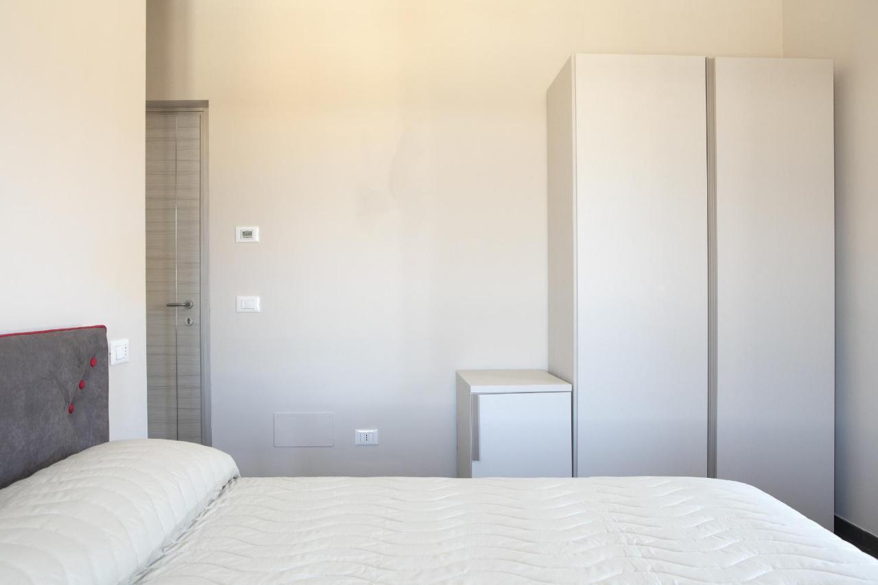 Residenza Cappelli - Affittacamere San Demetrio ne' Vestini Екстериор снимка