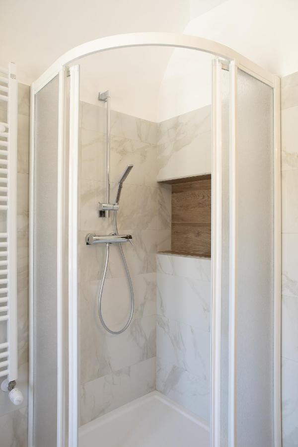 Residenza Cappelli - Affittacamere San Demetrio ne' Vestini Екстериор снимка
