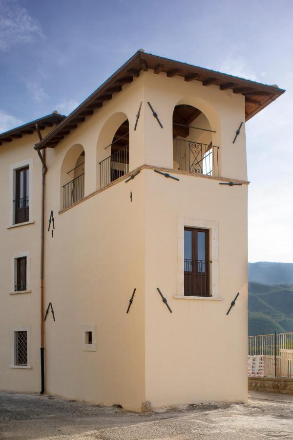 Residenza Cappelli - Affittacamere San Demetrio ne' Vestini Екстериор снимка