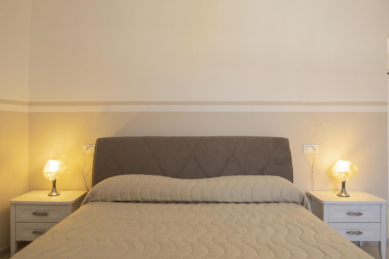 Residenza Cappelli - Affittacamere San Demetrio ne' Vestini Екстериор снимка