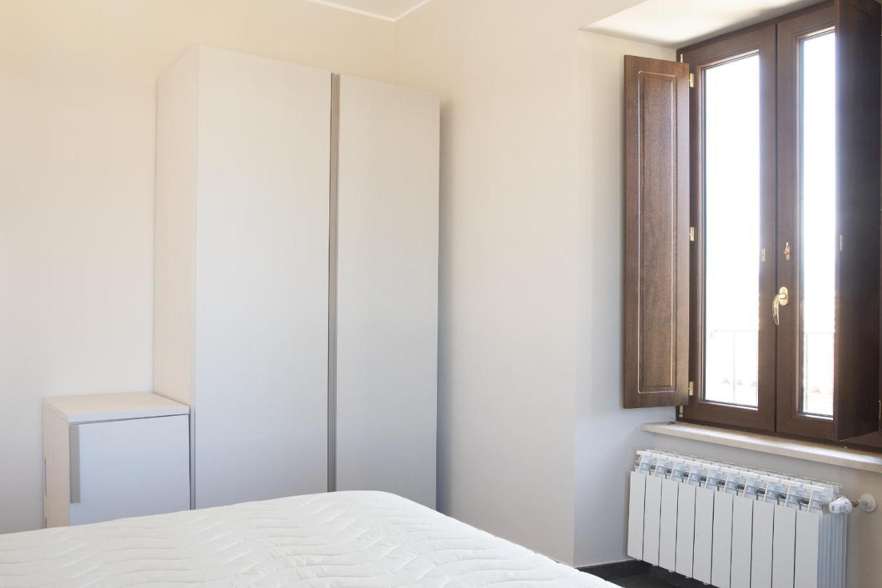Residenza Cappelli - Affittacamere San Demetrio ne' Vestini Екстериор снимка