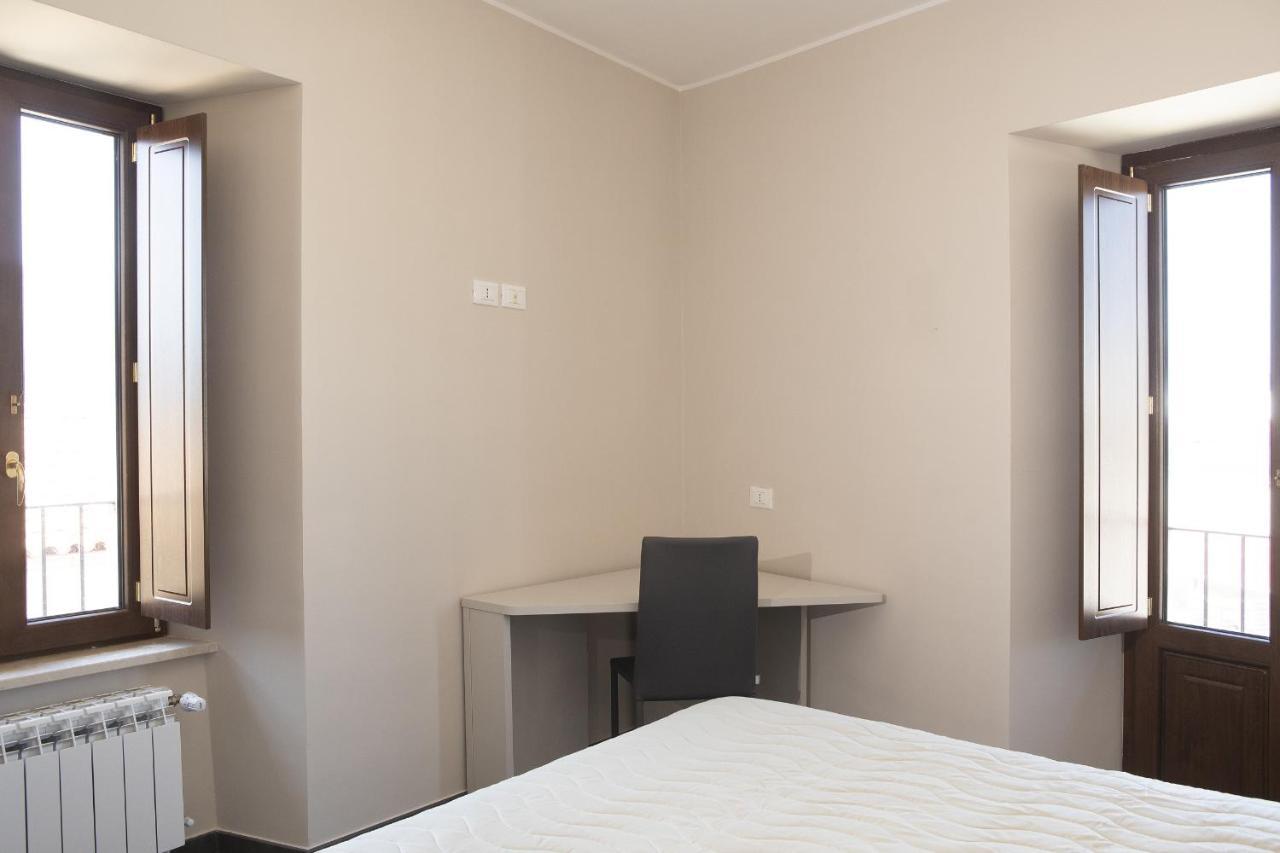 Residenza Cappelli - Affittacamere San Demetrio ne' Vestini Екстериор снимка