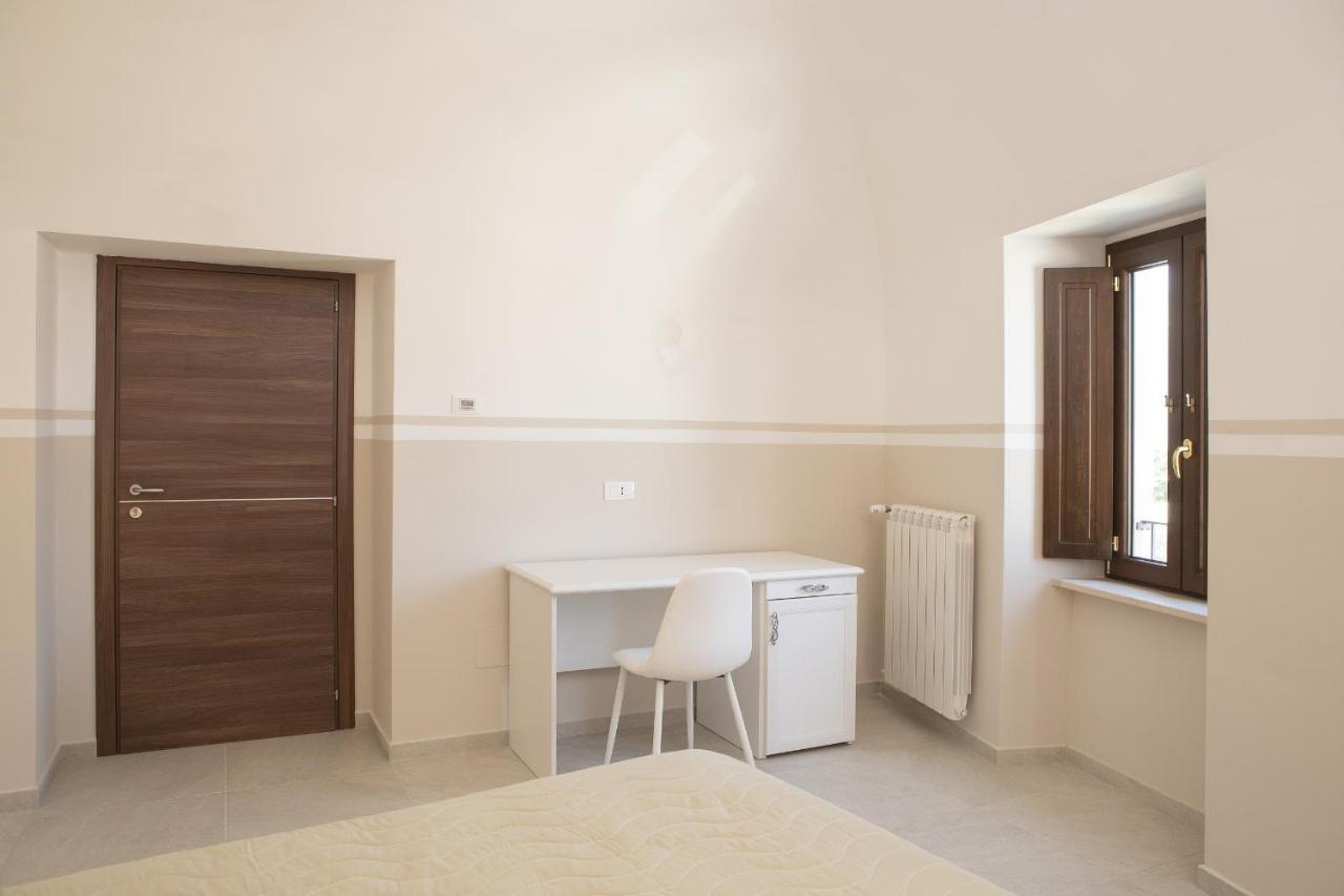 Residenza Cappelli - Affittacamere San Demetrio ne' Vestini Екстериор снимка