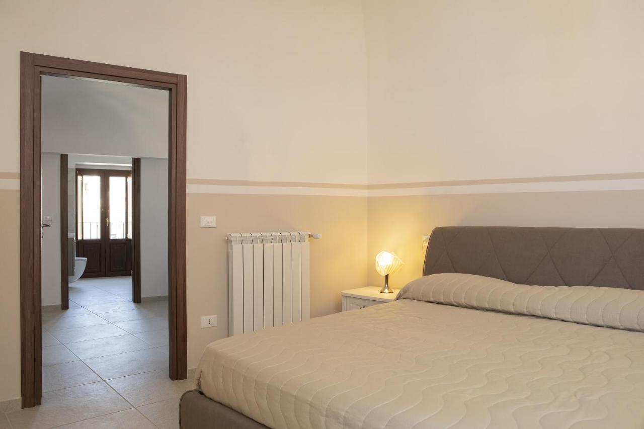 Residenza Cappelli - Affittacamere San Demetrio ne' Vestini Екстериор снимка