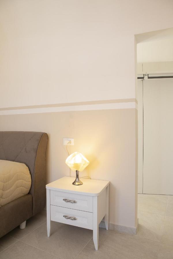 Residenza Cappelli - Affittacamere San Demetrio ne' Vestini Екстериор снимка