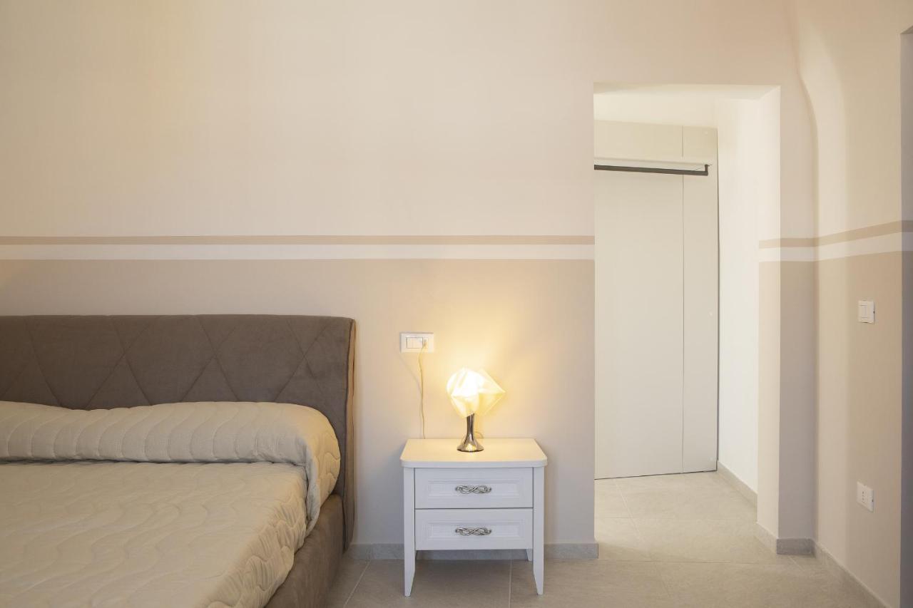 Residenza Cappelli - Affittacamere San Demetrio ne' Vestini Екстериор снимка