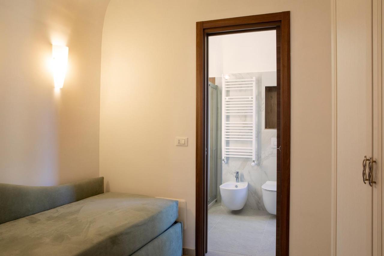 Residenza Cappelli - Affittacamere San Demetrio ne' Vestini Екстериор снимка