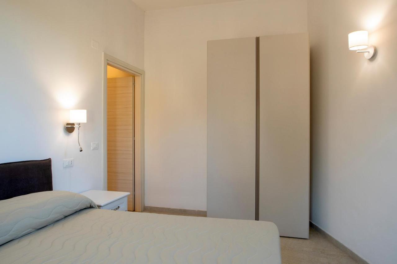 Residenza Cappelli - Affittacamere San Demetrio ne' Vestini Екстериор снимка