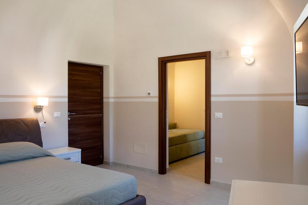 Residenza Cappelli - Affittacamere San Demetrio ne' Vestini Екстериор снимка