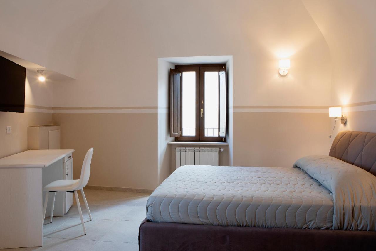 Residenza Cappelli - Affittacamere San Demetrio ne' Vestini Екстериор снимка