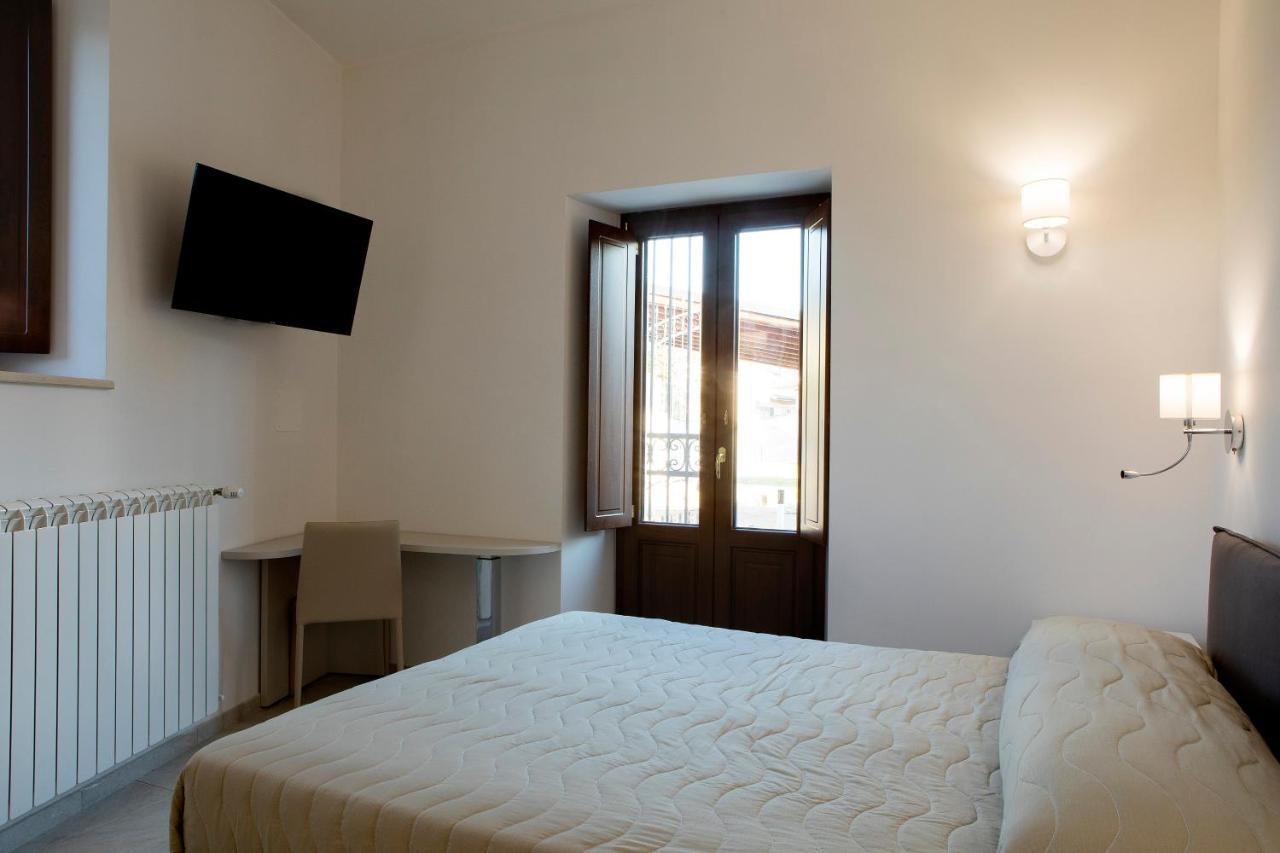 Residenza Cappelli - Affittacamere San Demetrio ne' Vestini Екстериор снимка