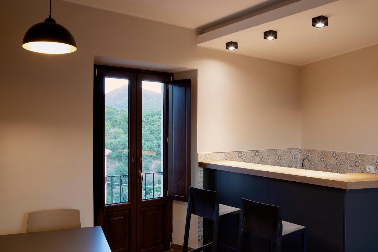 Residenza Cappelli - Affittacamere San Demetrio ne' Vestini Екстериор снимка