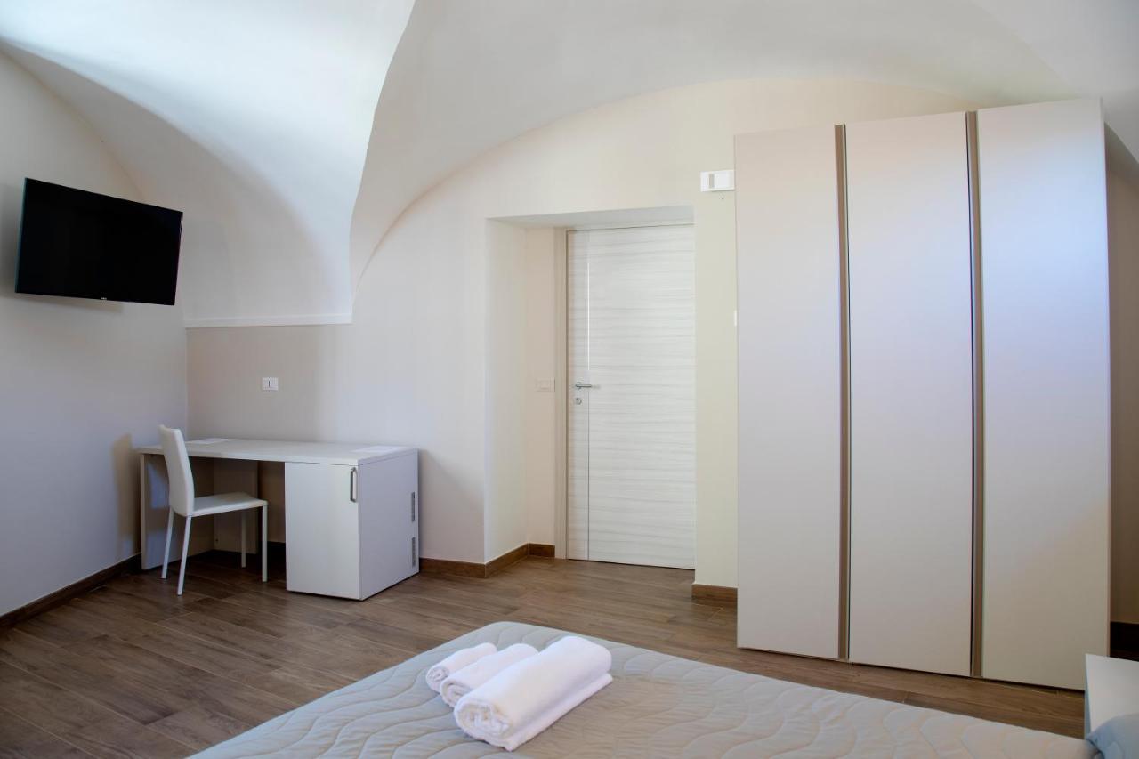 Residenza Cappelli - Affittacamere San Demetrio ne' Vestini Екстериор снимка
