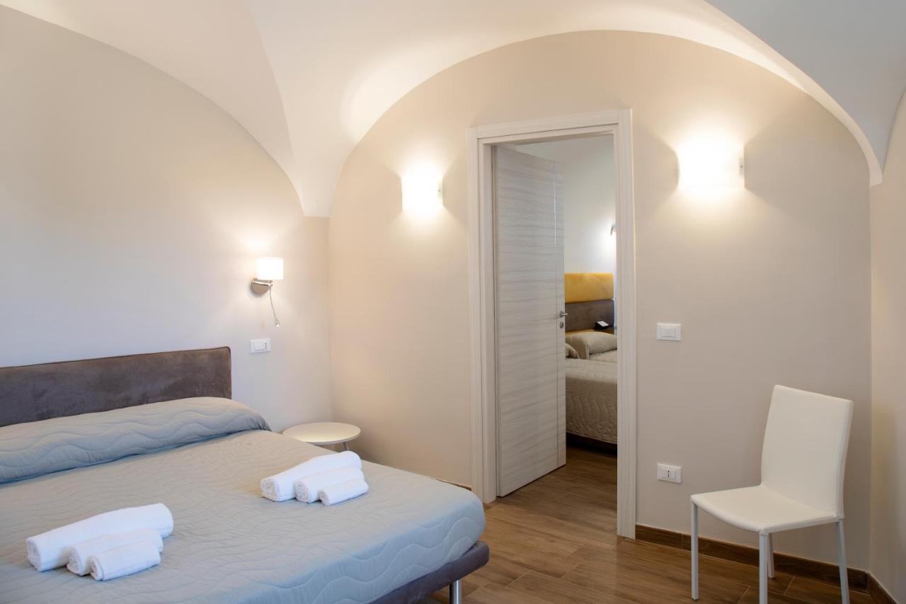 Residenza Cappelli - Affittacamere San Demetrio ne' Vestini Екстериор снимка