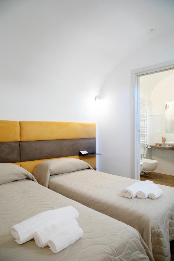 Residenza Cappelli - Affittacamere San Demetrio ne' Vestini Екстериор снимка