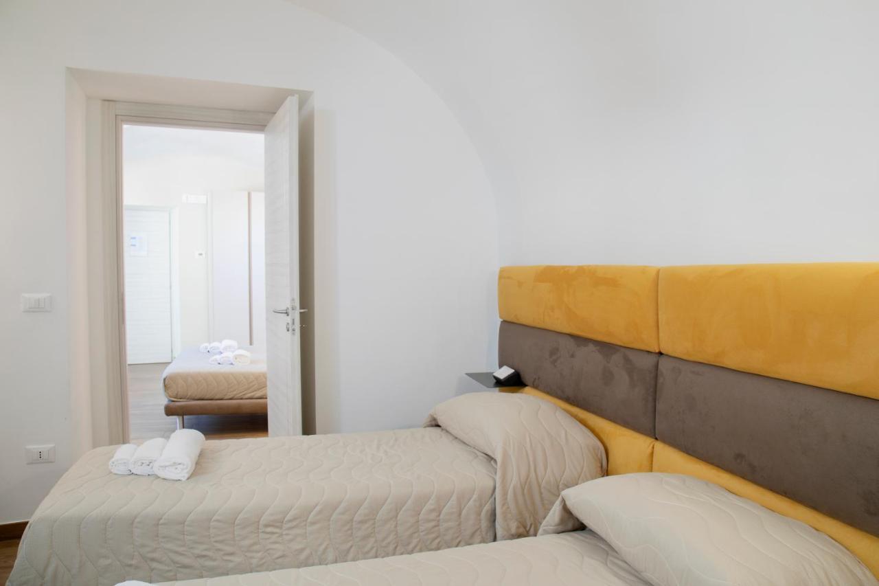 Residenza Cappelli - Affittacamere San Demetrio ne' Vestini Екстериор снимка
