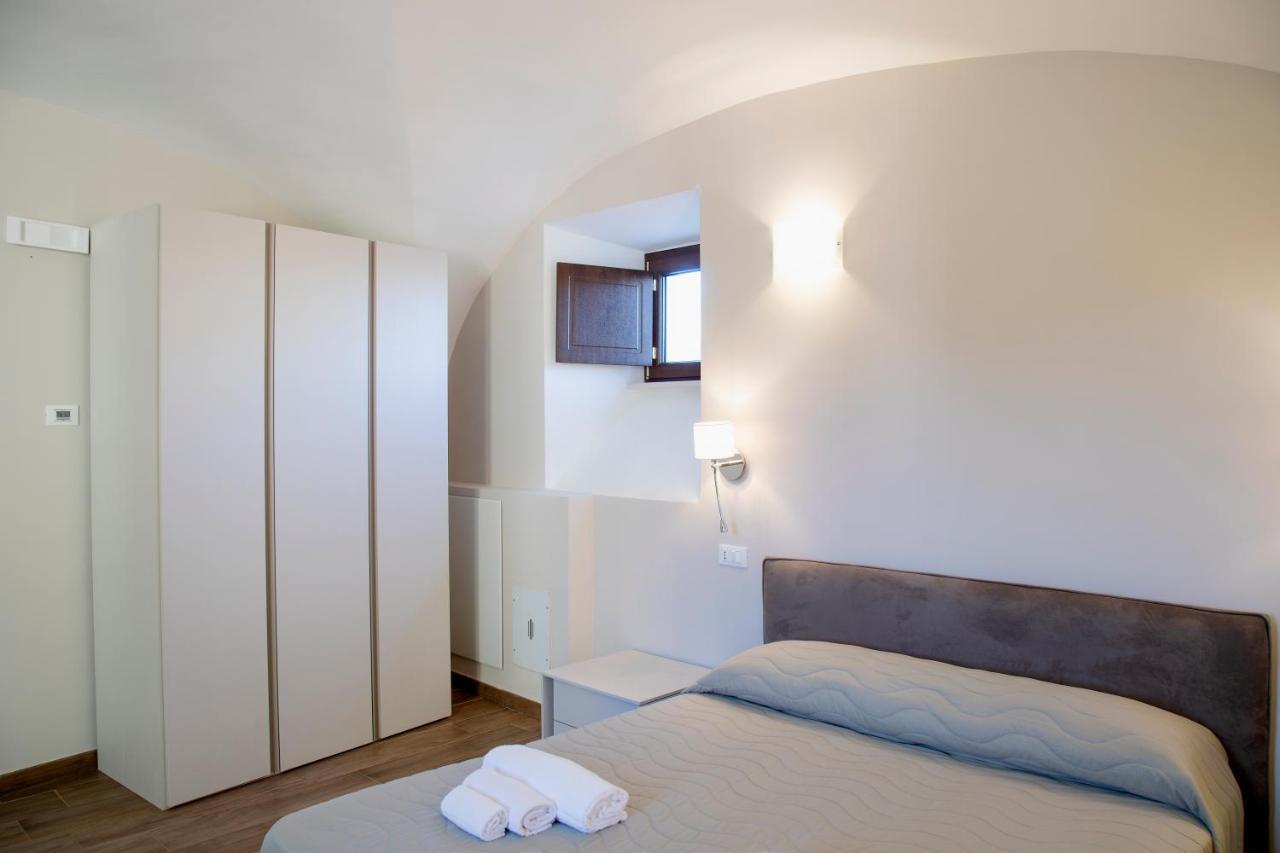 Residenza Cappelli - Affittacamere San Demetrio ne' Vestini Екстериор снимка